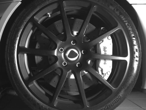 Used 2021 Lotus Evora RWD image 18