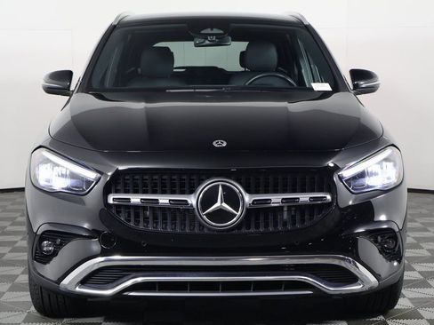 Certified 2025 Mercedes-Benz GLA 250 image 2