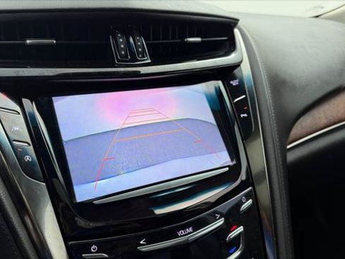 Used 2016 Cadillac CTS Luxury RWD image 28