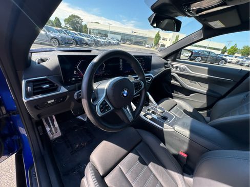 Used 2024 BMW M440i xDrive Gran Coupe AWD/4WD image 13