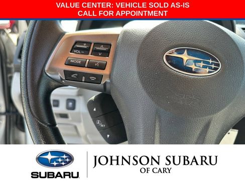 Used 2015 Subaru Forester 2.5i Premium AWD/4WD image 14