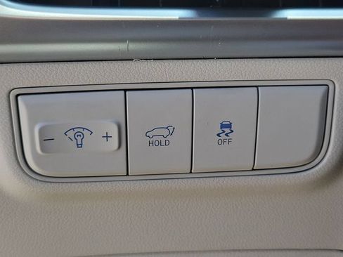 New 2026 Hyundai Tucson SEL Plus FWD image 19