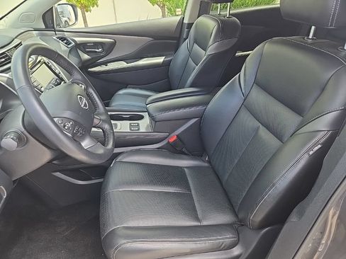 Used 2024 Nissan Murano SL AWD/4WD image 26