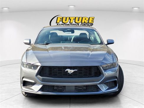 New 2026 Ford Mustang EcoBoost image 3