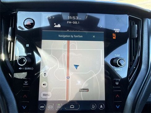 Certified 2025 Subaru Outback Wilderness image 18