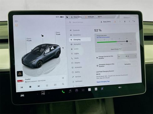 Used 2023 Tesla Model Y Long Range image 22