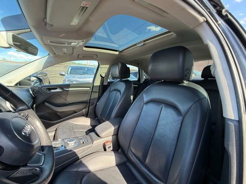 Used 2016 Audi A3 1.8T Premium image 21