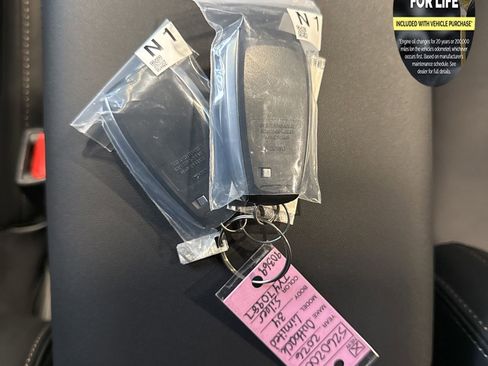 New 2026 Subaru Outback Limited image 30