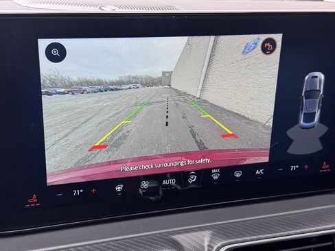 Used 2024 Ford Mustang GT Premium image 29