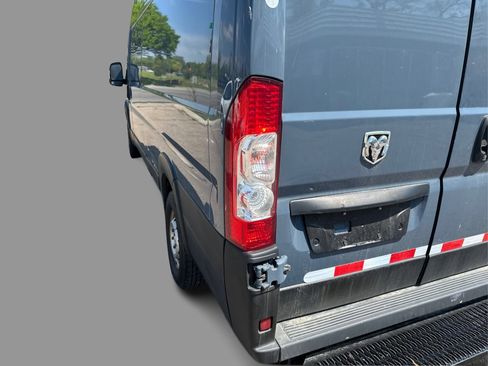 Used 2020 RAM ProMaster 3500 FWD image 23