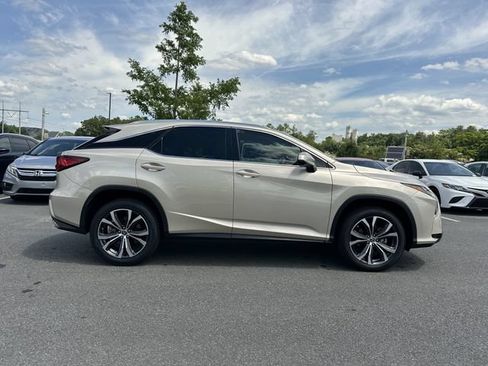 Used 2019 Lexus RX 350 FWD w/ Navigation Package image 6