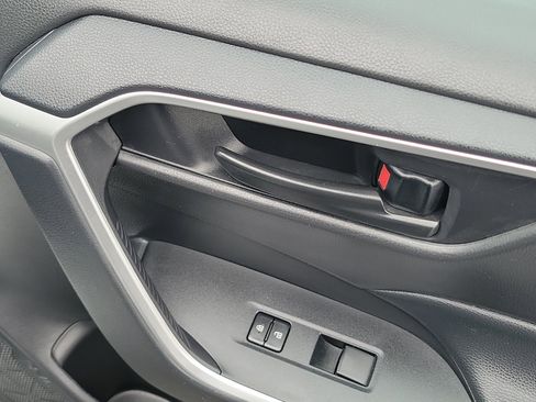 Certified 2024 Toyota RAV4 LE image 30