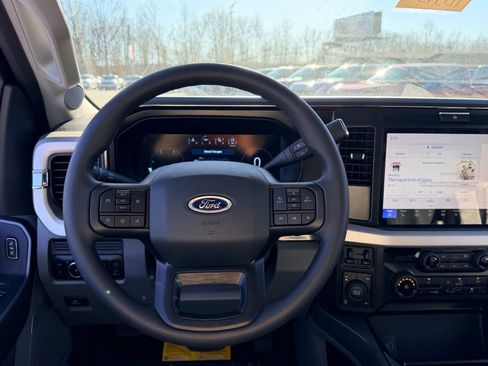 New 2026 Ford F250 XLT w/ XLT Premium Package image 53