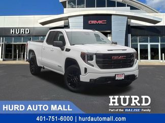 New 2026 GMC Sierra 1500 Elevation AWD/4WD 360° Tour