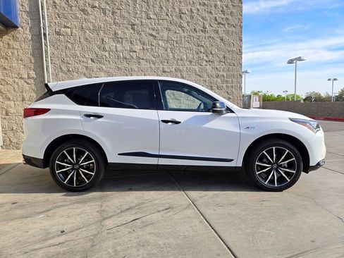 New 2026 Acura RDX A-Spec AWD/4WD image 6