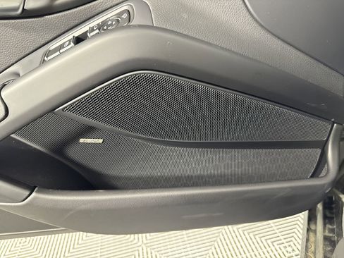 Certified 2025 Porsche 718 Boxster S image 22