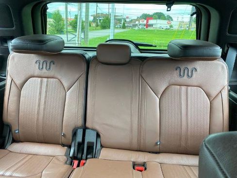 Certified 2024 Ford Expedition King Ranch AWD/4WD image 34