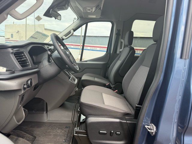 New 2026 Ford Transit 350 XLT w/ Upfitter Package AWD/4WD image 15