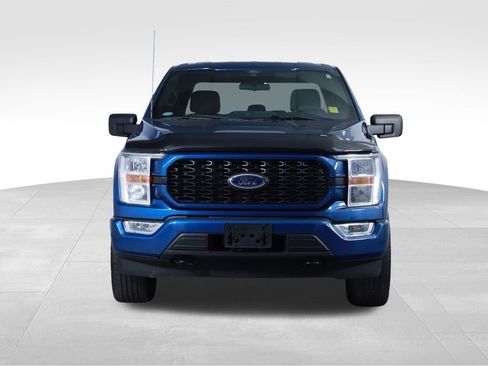 Certified 2022 Ford F150 XL w/ STX Appearance Package image 7