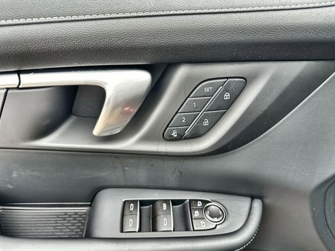 New 2026 Buick Enclave Sport Touring w/ Power Package FWD image 22