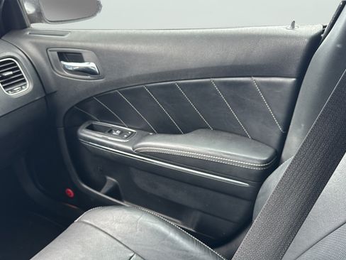 Used 2013 Dodge Charger R/T RWD image 17