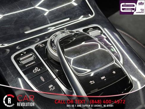 Used 2017 Mercedes-Benz C 43 AMG 4MATIC Sedan image 31