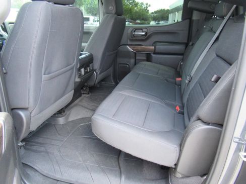 Used 2020 Chevrolet Silverado 1500 RST AWD/4WD image 33