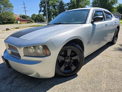 Used 2008 Dodge Charger SE