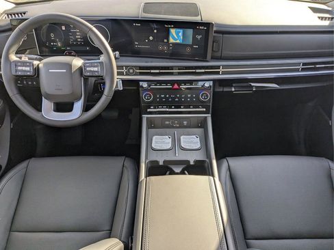New 2026 Hyundai Santa Fe Limited AWD/4WD image 10