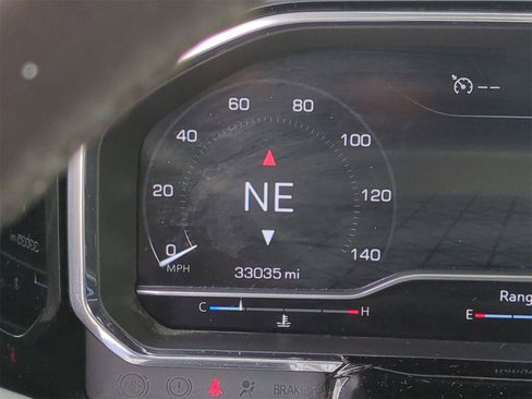 Certified 2022 GMC Sierra 1500 SLT w/ X31 Off-Road Package image 14