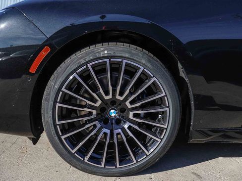 New 2026 BMW 740i xDrive 740i xDrive w/ Premium Package image 10