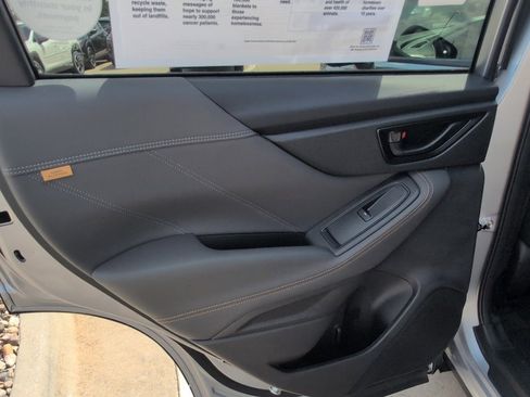 Used 2025 Subaru Forester Wilderness image 42