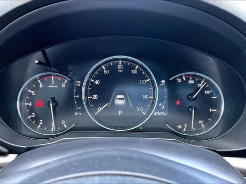 Used 2021 MAZDA CX-5 Grand Touring Reserve image 22