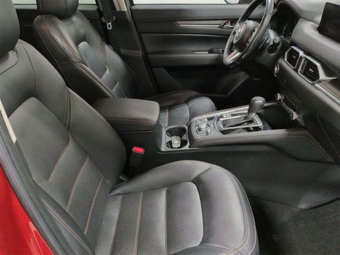 Used 2020 MAZDA CX-5 Grand Touring Reserve image 24