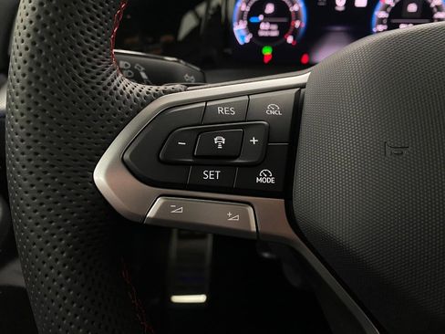 New 2025 Volkswagen GTI Autobahn image 16