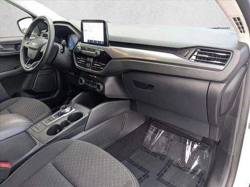 Used 2023 Ford Escape Active image 20