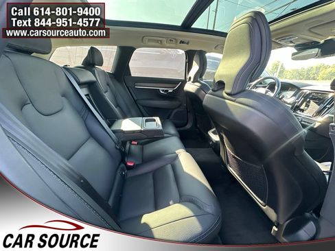 Used 2020 Volvo V90 T6 Cross Country w/ Protection Package Premier AWD/4WD image 24