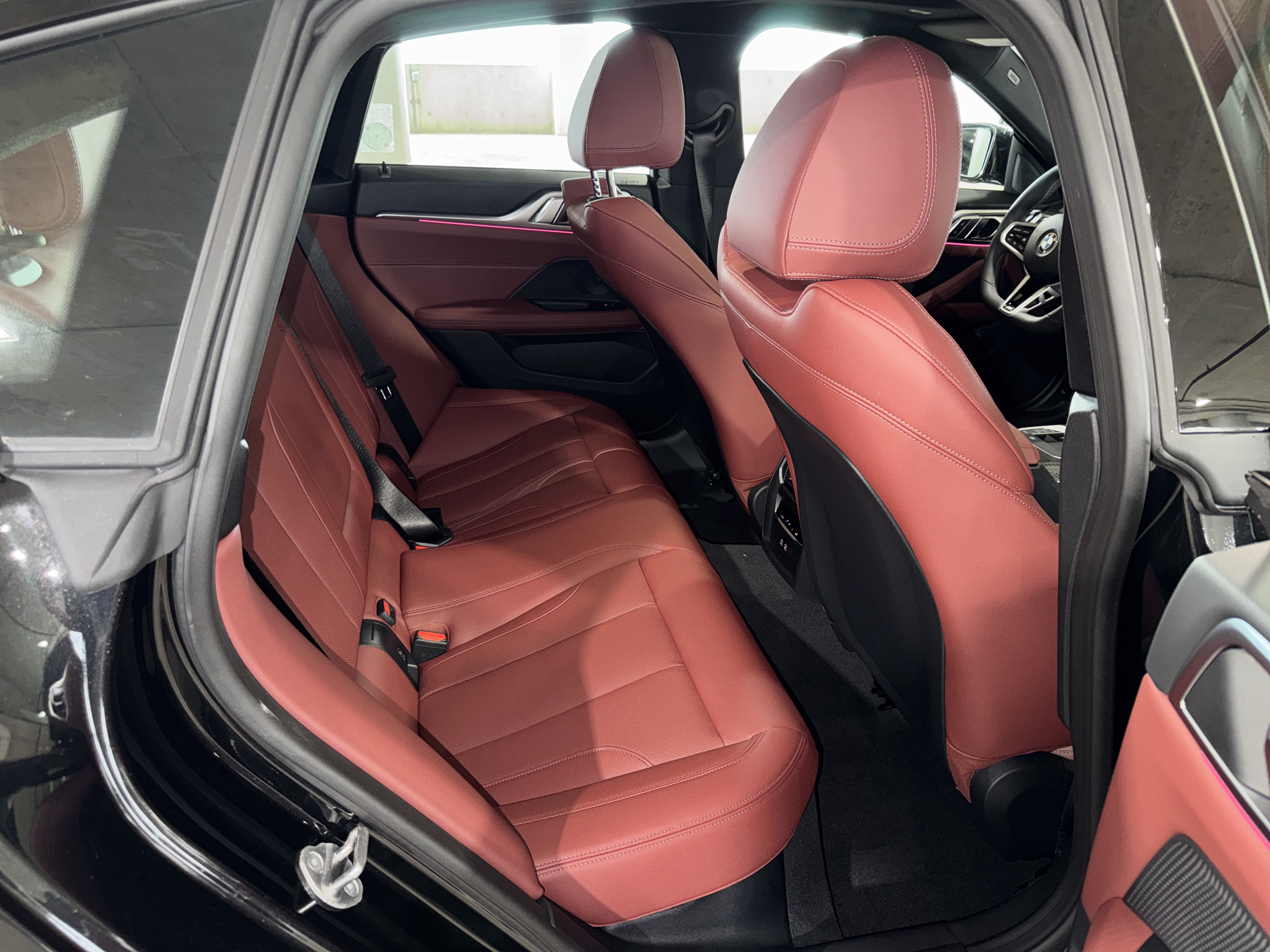 New 2027 BMW M440i w/ Driving Assistance Package RWD image 12