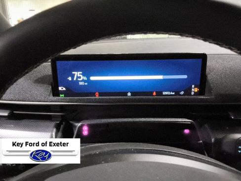Used 2025 Ford Mustang Mach-E GT AWD/4WD image 40