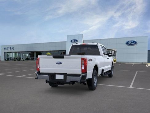 New 2026 Ford F250 XL image 9