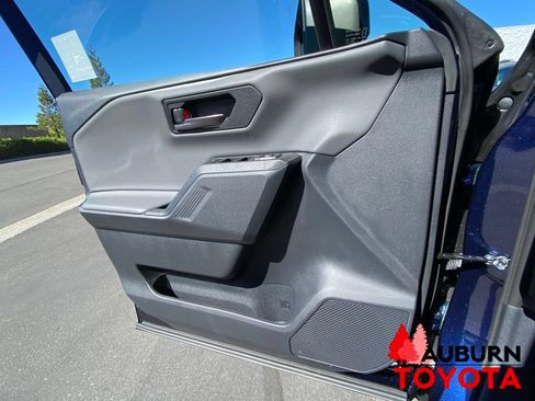 New 2026 Toyota RAV4 SE AWD/4WD image 31
