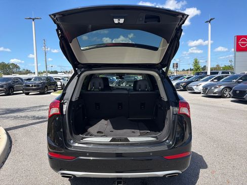 Used 2020 Buick Envision Premium AWD/4WD image 11