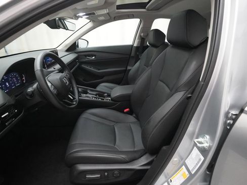 Used 2024 Honda Accord EX-L image 7