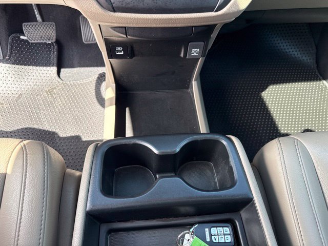 Used 2022 Honda Odyssey EX-L image 23