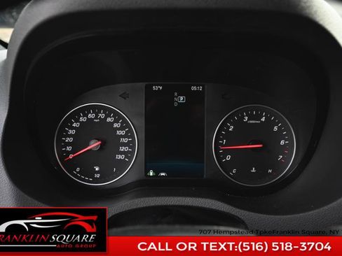 Used 2022 Mercedes-Benz Sprinter 1500 image 24