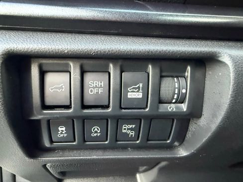 Used 2025 Subaru Forester Wilderness w/ Wilderness Package AWD/4WD image 14