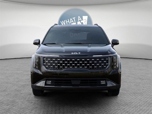 New 2026 Kia Carnival SX Prestige image 2