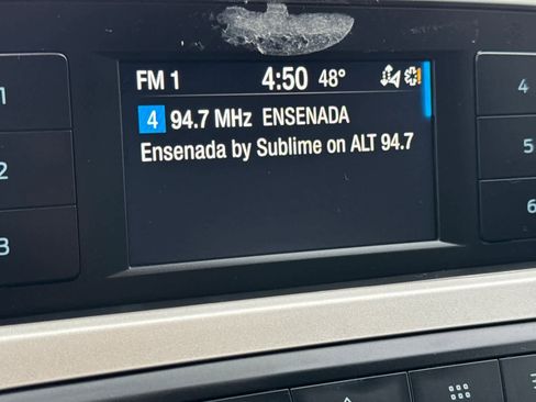 Used 2021 Ford Escape S image 19