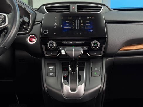Used 2020 Honda CR-V EX-L image 20