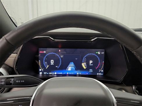 Used 2025 Chevrolet Colorado ZR2 image 19